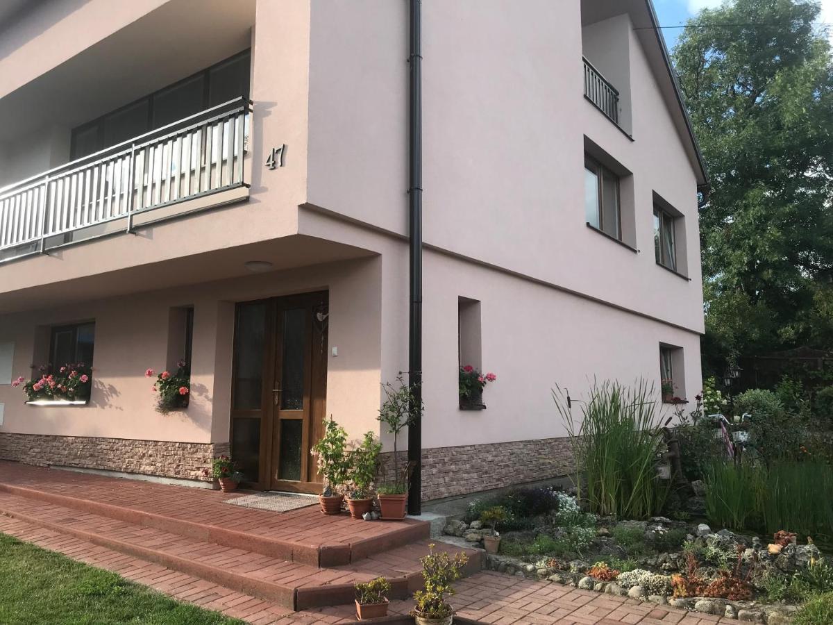 Apartament Privat Klonga Smreczany Zewnętrze zdjęcie