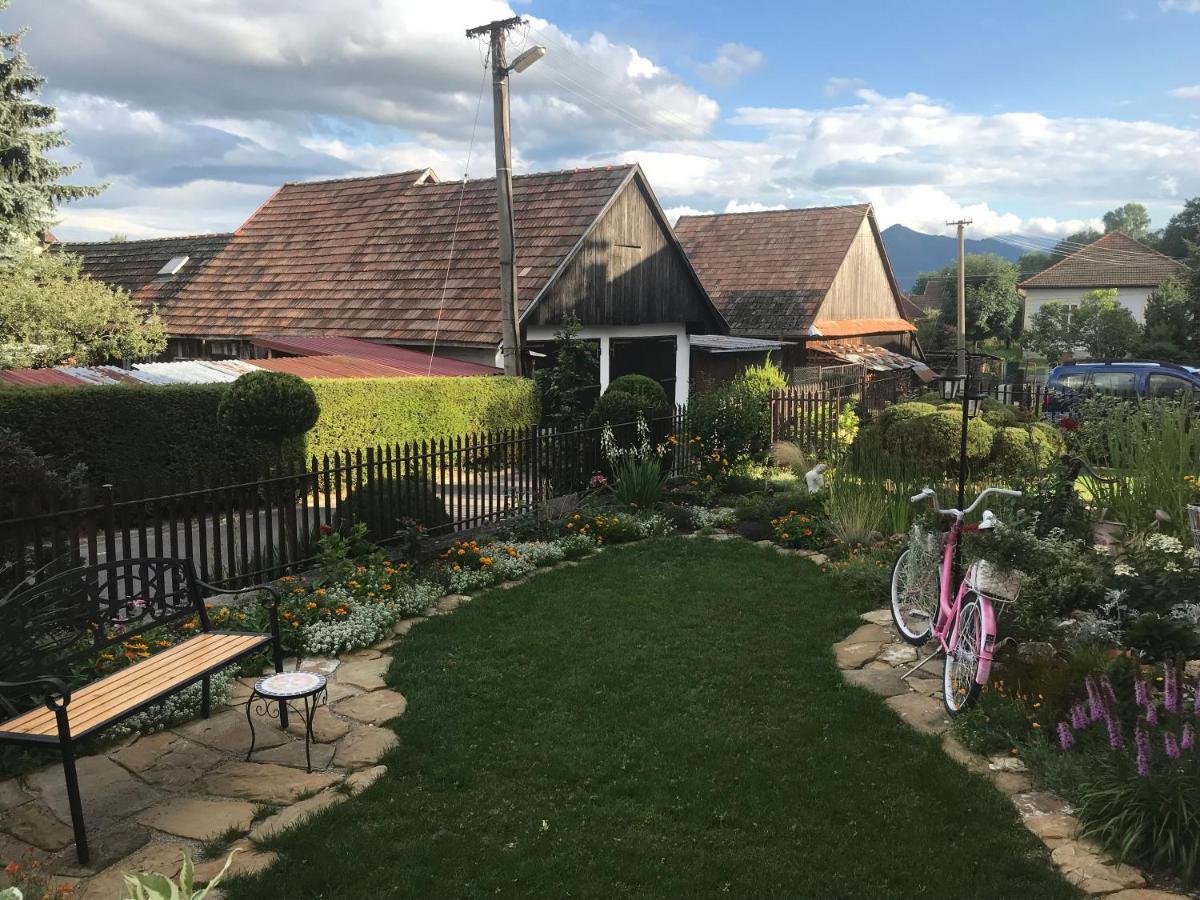 Apartament Privat Klonga Smreczany Zewnętrze zdjęcie