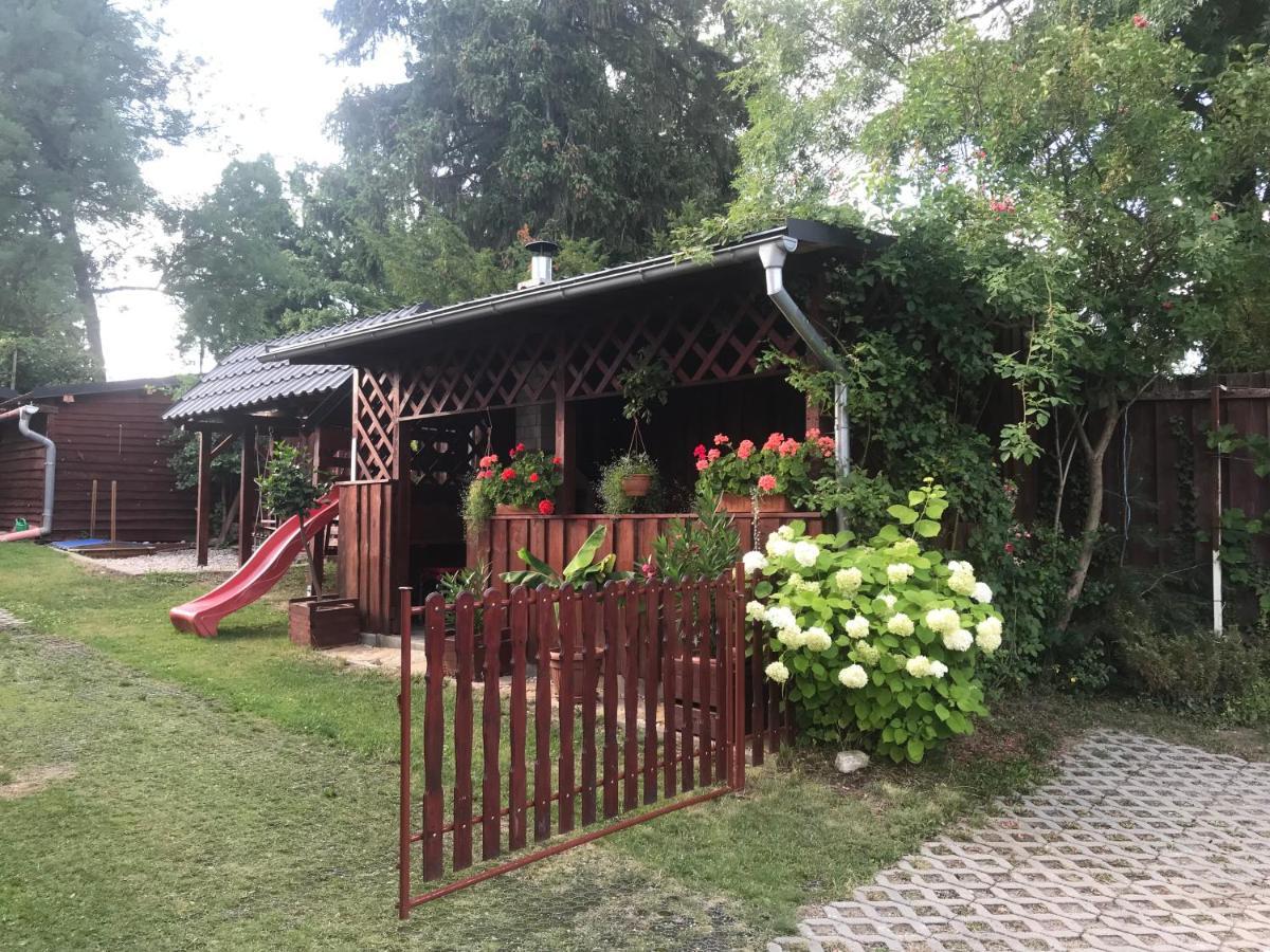 Apartament Privat Klonga Smreczany Zewnętrze zdjęcie