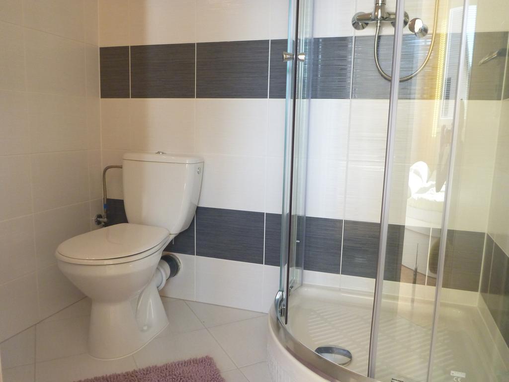 Apartament Privat Klonga Smreczany Pokój zdjęcie