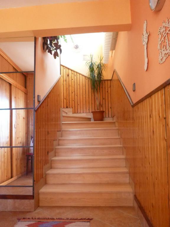 Apartament Privat Klonga Smreczany Pokój zdjęcie