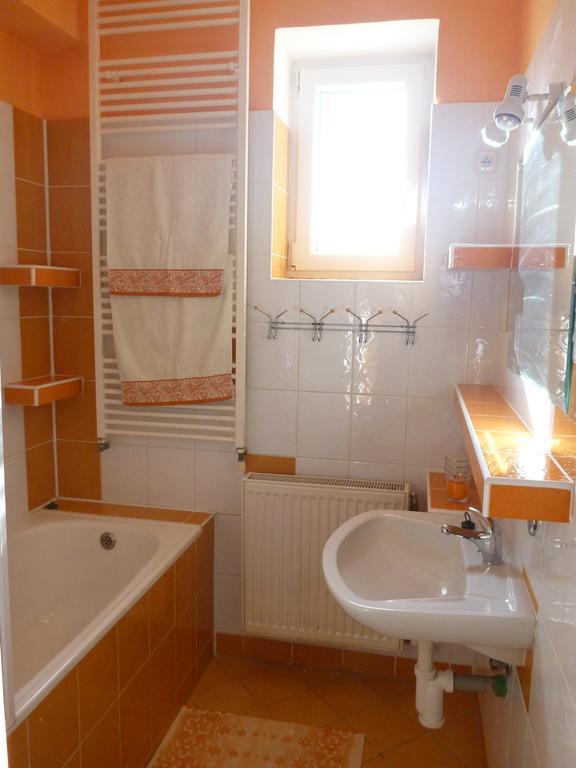 Apartament Privat Klonga Smreczany Pokój zdjęcie
