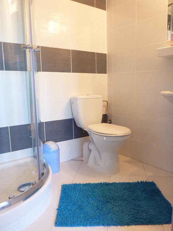 Apartament Privat Klonga Smreczany Pokój zdjęcie