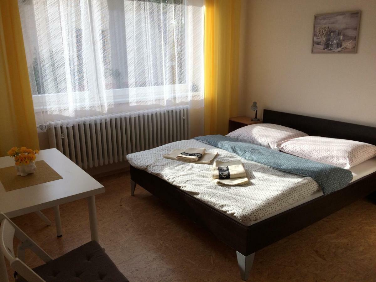 Apartament Privat Klonga Smreczany Zewnętrze zdjęcie