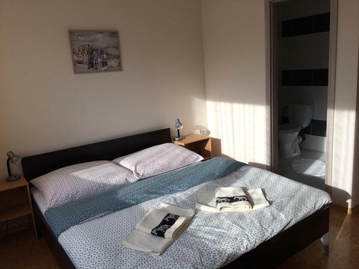 Apartament Privat Klonga Smreczany Zewnętrze zdjęcie