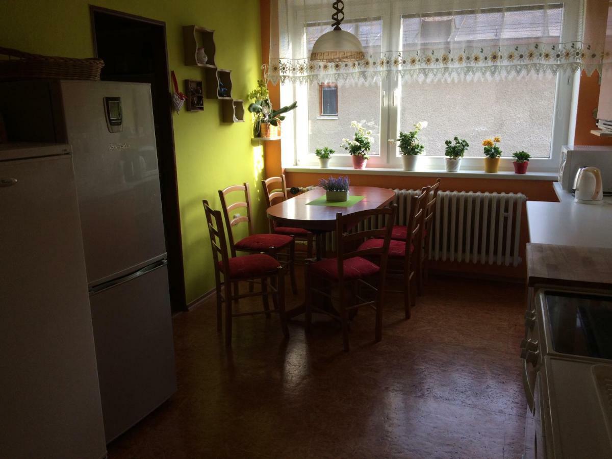Apartament Privat Klonga Smreczany Zewnętrze zdjęcie